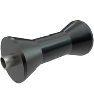 Han Tekne Römorku Kauçuk Orta Makara Takozu 15cm