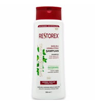 Restorex Normal Saçlar  Bakım Şampuanı 500 ml