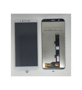Gm8 Lcd Ekran Dokunmatik (Beyaz)