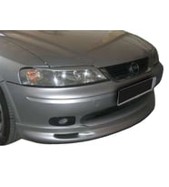 Opel Vectra Uyumlu B Ön Tampon Altı Fiber 1995-2002