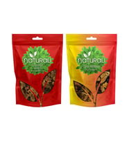 Naturali Meyve Karnavalı 100 Gr – Elma+Tarçın+Karanfil 100 Gr