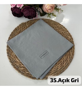 Pramit Relax Eşarp PRE0135