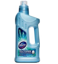 DOMESTOS HİJYENİK LEKE ÇIKARICI 2 LİTRE BEYAZ VE AÇIK RENK ÇAMAŞIRLAR