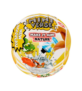 Miniverse Mini Doğa Serisi Seri 2 528166