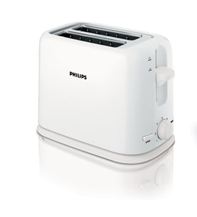 Philips HD2566/70 Ekmek Kızartma Makinesi