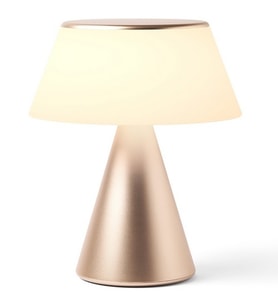 Lexon Luma XL Led Lamba Dore LH98MD