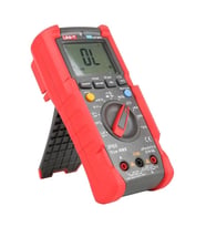 Unı-t UT-191T Profesyonel True Rms Dijital Multimetre