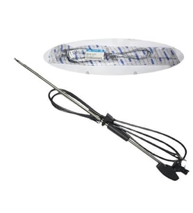 HYUNDAİ H-100 L300 ANTEN 9621043701