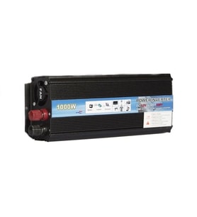 İnverter Dönüştürücü Usb'Li 1000W-12-220V / Icca91