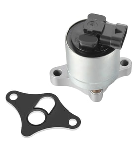 Egr Valfı – 851038 Wisco – Opel Astra G Corsa C Vectra C Zafira A Z16xe 98 Ve Sonrası Uyumlu