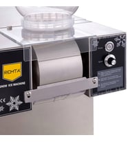 Remta Kar Buz Traş Dondurma Snow Flake Makinesi 120 kg/24h
