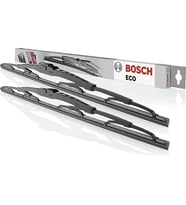 Nissan Juke (X5) 2010 Sonrası Ön Cam Silecek Seti (Takım) (Orjinali İle Aynıdır) Sağ: 340Mm Sol: 550