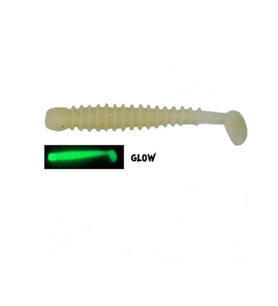 Cultiva 82906 Ring Kick Tail Lrf Silikonu 5 cm 18