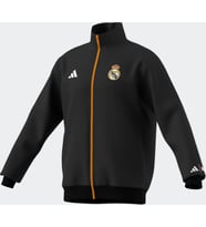 adidas JY5853 REAL MARVEL TTY Çocuk Eşofman Üstü (Siyah)