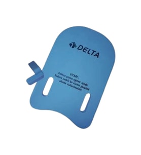 Delta MYT 304 Unisex Yüzme Tahtası