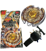 BB109  BEYBLADE METAL FUSION Beat Lynx 158-29