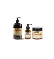 Yanan Yıpranan Kırık Saçlar Için Keratin Botox Seti Saç Güçlendirici ker-55681fe92c9s9