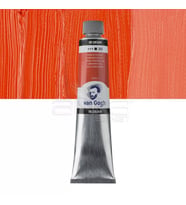 Van Gogh Yağlı Boya 200ml Seri:2 No:303 Cadmium Red L