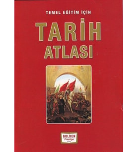 Tarih Atlası