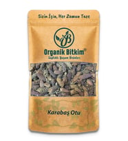 Organik Bitkim Karabaş Otu 150 gr