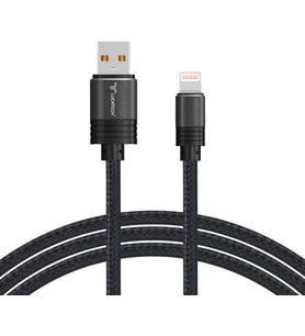 USB Lightning Hızlı Şarj Kablosu
