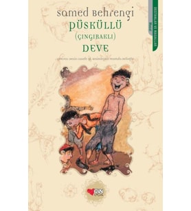 Püsküllü Deve