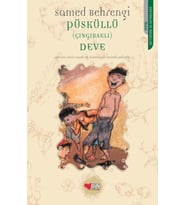 Püsküllü Deve