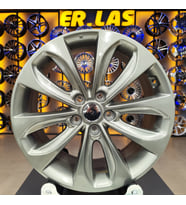 4 Adet TL0332 7,5*18 5*114,3 67,1 GM JANT (Takım)