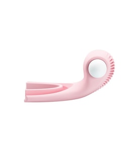 Titreşimli Unisex Oral Masturbatör - Eisa