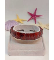 Jasper Taşı Unisex Bileklik (46076)