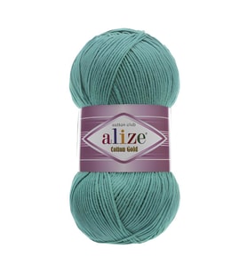 Cotton Gold Örgü İpi 610
