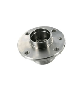 Opel Corsa C Tigra 1.3 1.7CDTI 2000-2009 Porya Arka Sol Sağ 4X100 123X27MM Dış Abssiz 75MM Genislik 9196298 Brtec