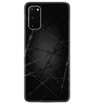 Samsung A02S A03S A10 A12 A13 A21S A22 Kılıf Desenli Silikon Dikenli Tel 1779