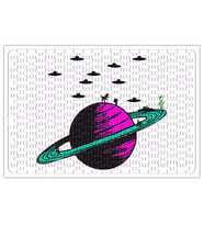 Colapso Puzzle 240 Parça Yapboz