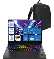 Hp Omen Max 16-AH0010NT Intel Core Ultra 9 275HX 96 GB Ddr5 1tb SSD 16 GB Nvıdıa RTX5080 16 Inç 2k Wqxga 240Hz 3ms IPS Freedos Siyah OB92QREAF21 + Zetta Çanta