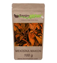 Mekisina Makon