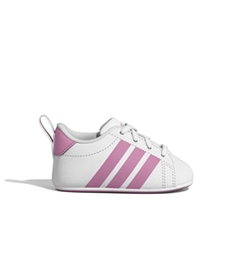 Adidas Grand Court Crib Bebek Günlük Ayakkabı KI8217 Beyaz