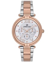 Daniel Klein KADIN KOL SAATİ DK102-DKE.1.10392-3 (Rose)