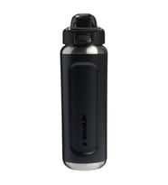 Stanley Wellspring Bottle 0,70 LT Black