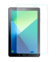 Samsung Galaxy Tab A 10 P580-P585 Uyumlu Temperli Cam Tablet Ekran Koruyucu (Şeffaf)