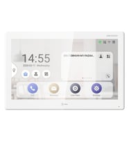 HIKVISION KH9510-WTE1(B) INTERCOM SİSTEMİ İÇ ÜNİTE WIFI 101