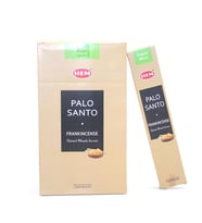 Hem Unıversal Palo Santo Frankıncense Masala 15 Gr Tütsü