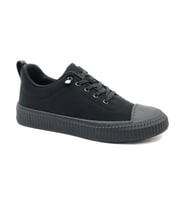 Gamleu 24KM Law Siyah Erkek Günlük Sneaker