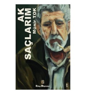 Ak Saçlarım