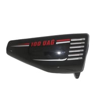 MONDİAL UAG 100 SAĞ YAN KAPAK SİYAH 2013 ORJ