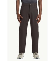 Jack Wolfskin Pico Trail Erkek Outdoor Pantolonu (Antrasit)