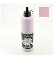 Cadence Hybrid Multisurface Akrilik Boya 500 ml. H-026 KAKTÜS ÇİÇEĞİ 