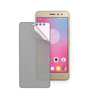 SChitec Lenovo K6-Power Uyumlu Ön Yüzey Mat Hidrojel Ekran Koruyucu