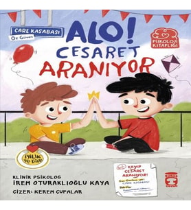 ! Cesaret Aranıyor