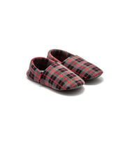 TWIGY LİVİO-1 UNISEX EV AYAKKABISI (35-40)  21K T-LİVİO-1 U (Gri)